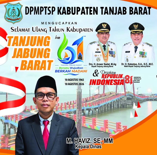 hut tanjab dpmptsp