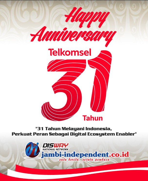 TELKOMSEL