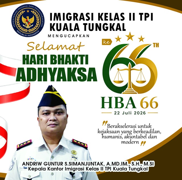 Imigrasi Ade Imigrasi Ade
