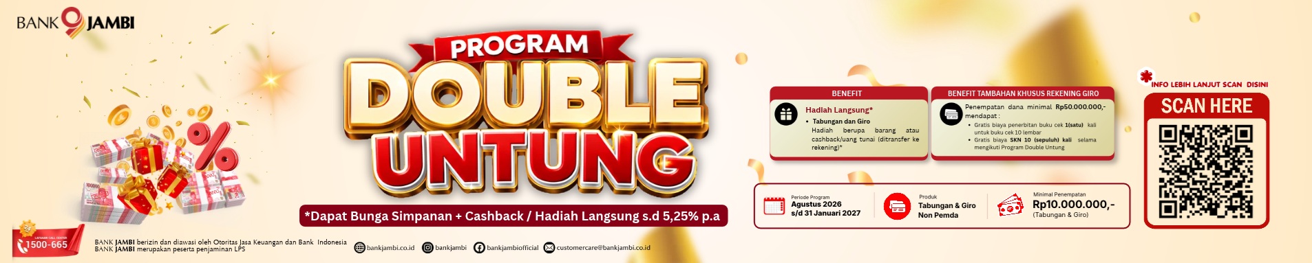 bank jambi terbaru