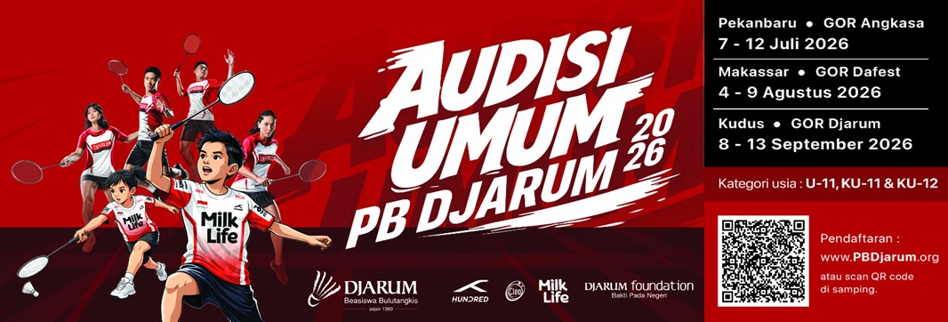 PB Djarum