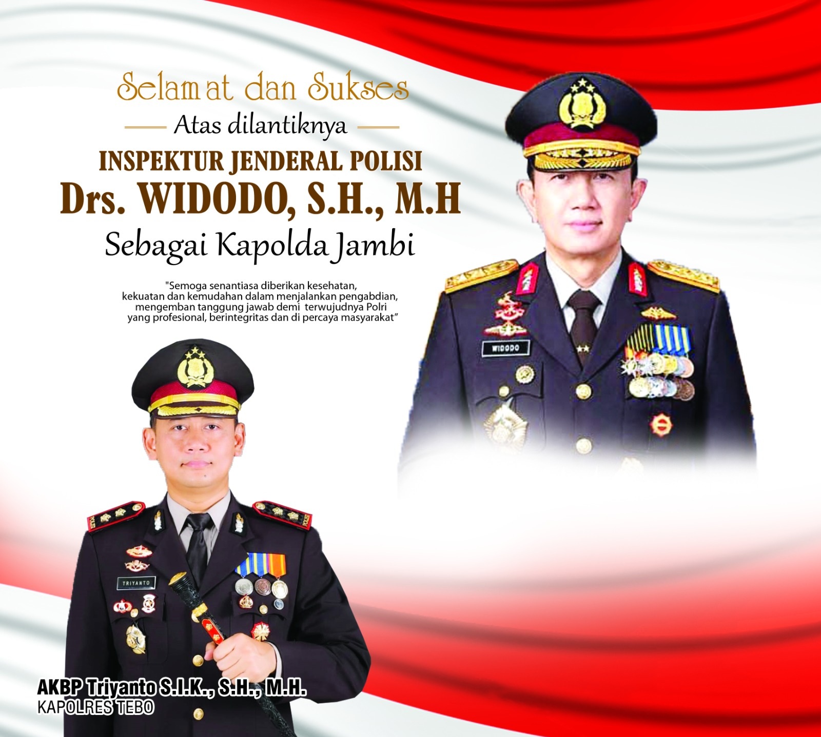 kapolres tebo untuk kapolda kapolres tebo untuk kapolda