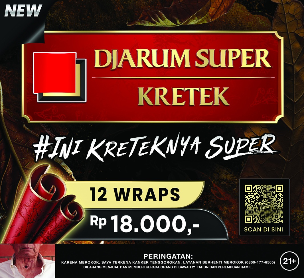 djarum sehari