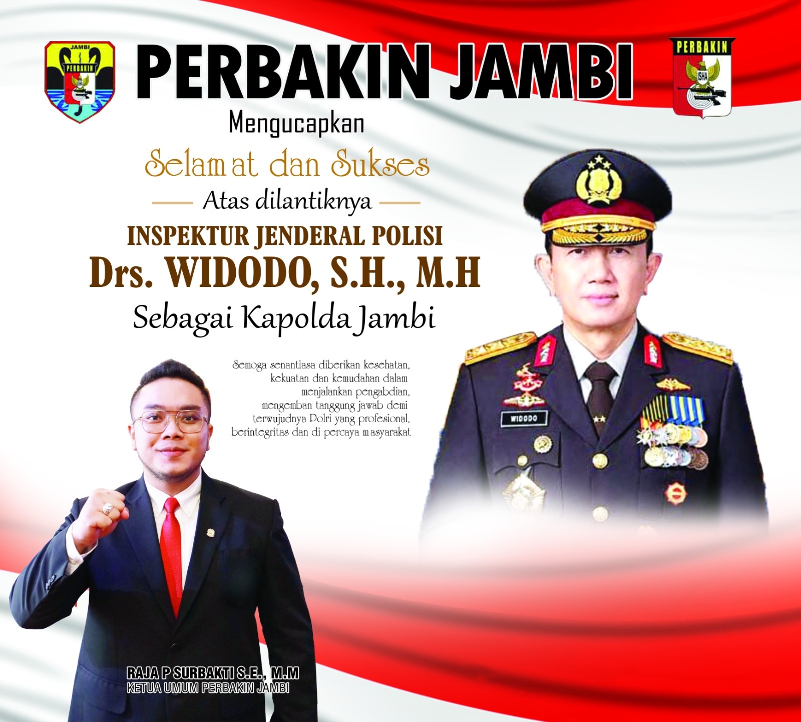 perbakin kapolda perbakin kapolda