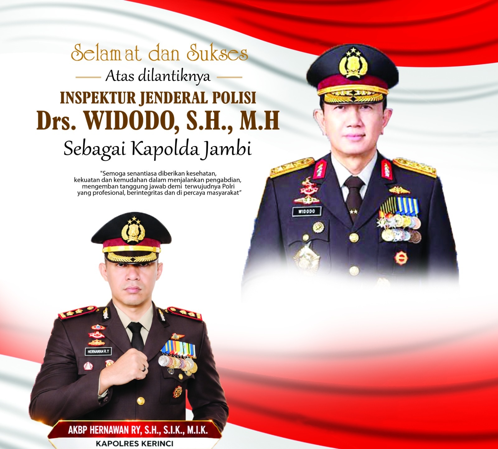 kapolres kerinci untuk kapolda kapolres kerinci untuk kapolda