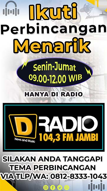 DRADIO