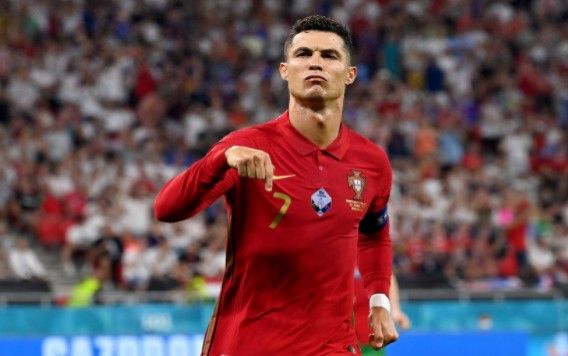 Dua Pemain Ini Berpotensi Gusur Ronaldo dari Daftar Pencetak Gol Terbanyak EURO 2020