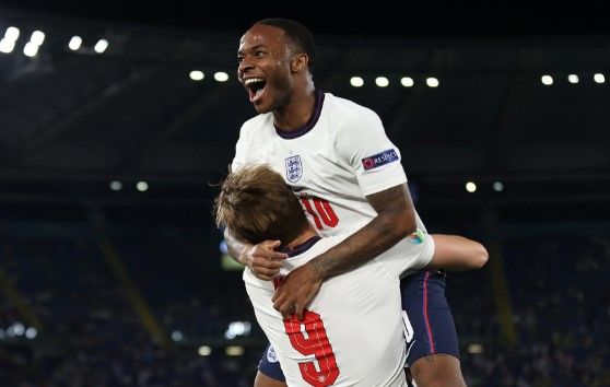 Berikut Alasan Mengapa Inggris Adalah Favorit Juara EURO 2020