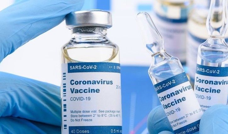 Vaksinasi Anak Sudah Bisa Dilakukan