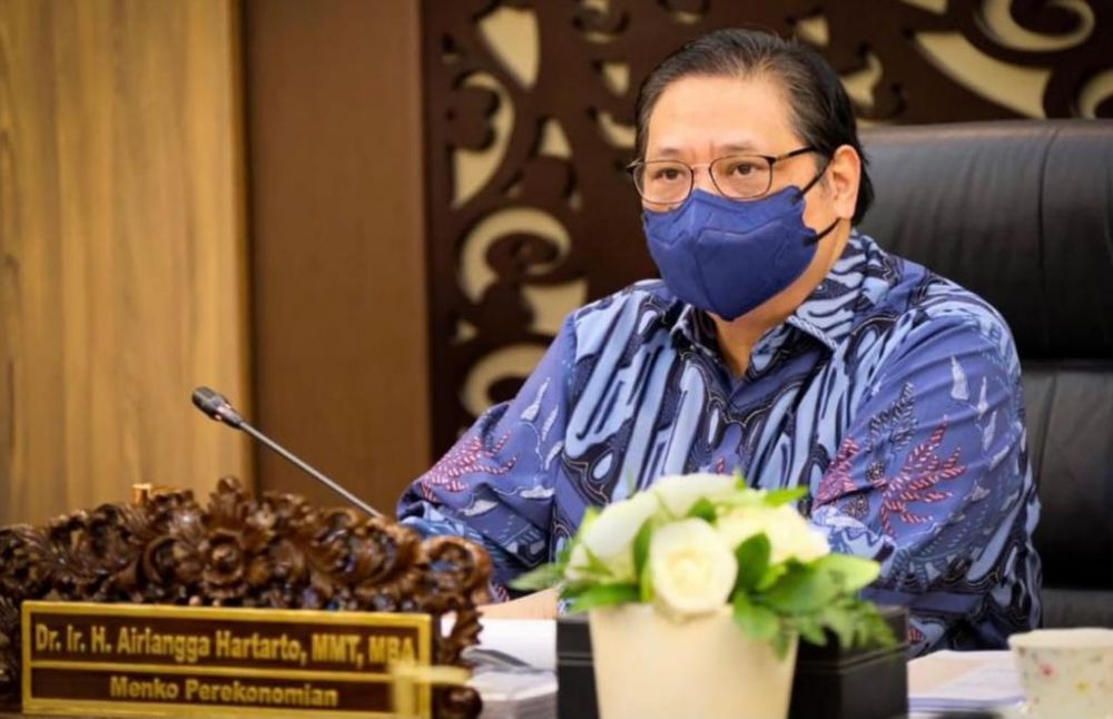 Ketua KPCPEN: PPKM Darurat Luar Jawa-Bali Terus Dimonitor
