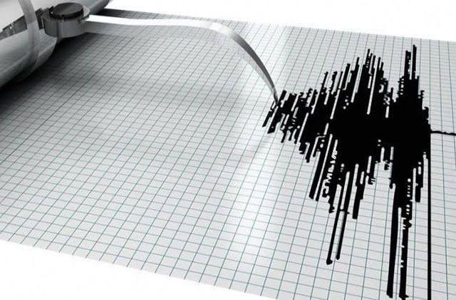 Nias Diguncang Gempa dengan Magnitudo 5,6