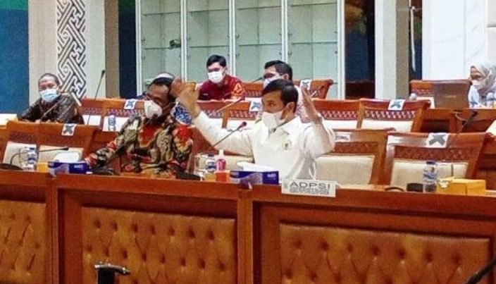 Ketua DPRD Edi Purwanto Minta Pemerintah Libatkan DPRD dalam Perencanaan DAK