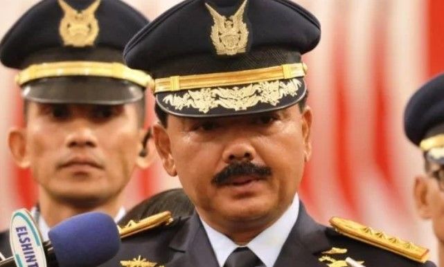 Panglima TNI Jamin Obat Gratis COVID-19 Tepat Sasaran