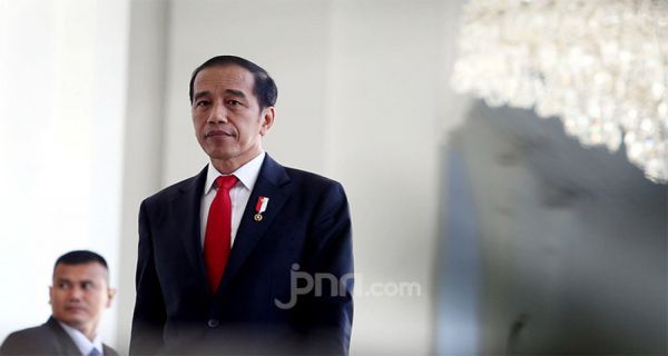 Jokowi Sebut Mustahil Ekonomi Membaik Bila Pandemi Belum Tertangani