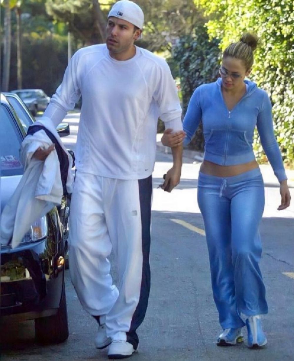 Jennifer Lopez dan Ben Affleck Bakal Menikah