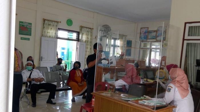 Puskesmas Pijoanbaru dan IGD RSUD Ditutup Sementara