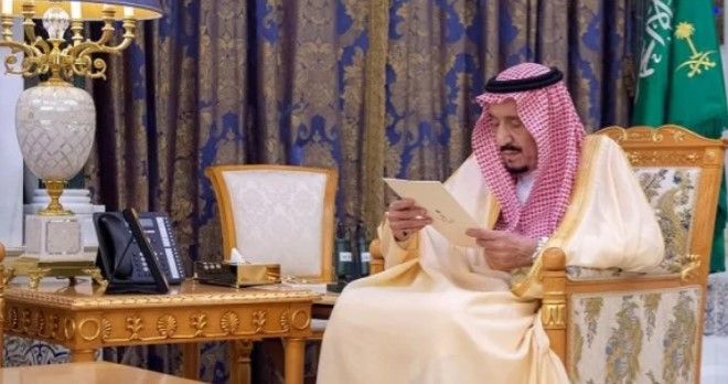 Arab Saudi akan Hukum Warganya Jika Nekat Pergi ke Indonesia