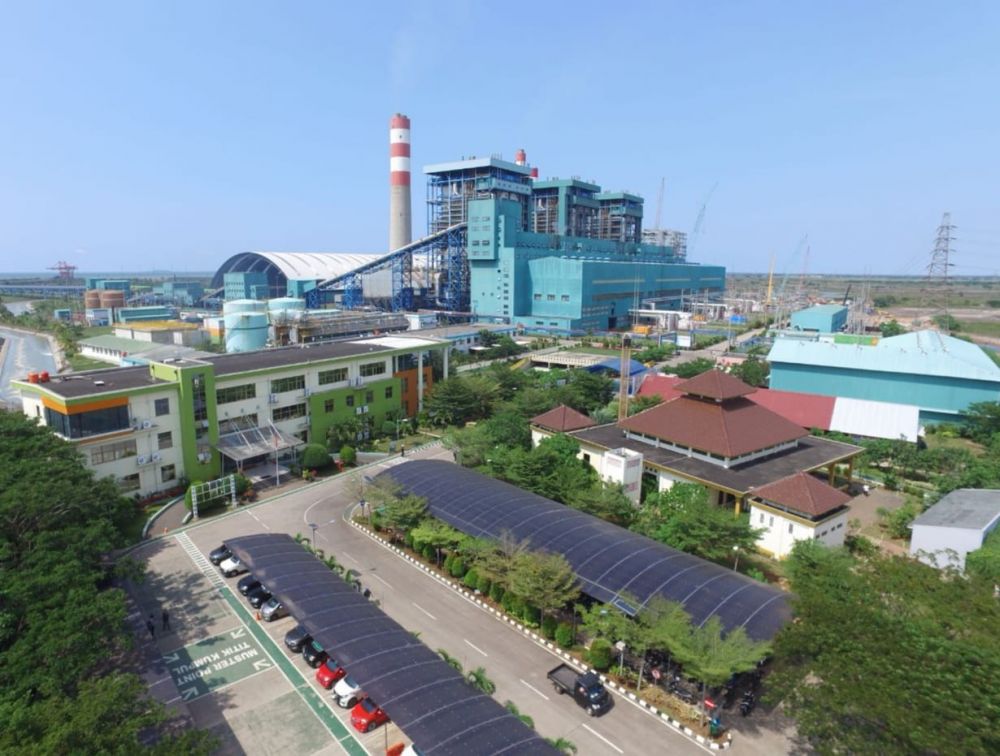 Pakai Teknologi Ramah Lingkungan, 3 PLTU PLN Grup Raih Penghargaan ASEAN Coal Awards 2021