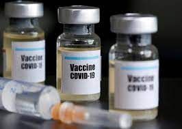 Sah, Vaksin Gotong Royong Berbayar Individu Ditiadakan