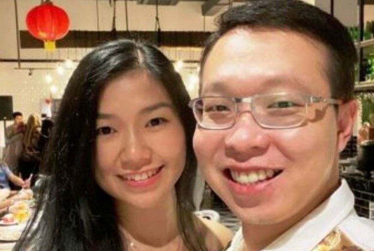 Istri dr Richard Lee: Saya Enggak Tahu Kondisi Suami Saya Bagaimana
