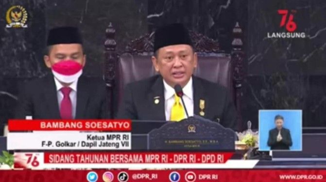 Waspadai Kebangkitan Teroris Akibat Pandemi