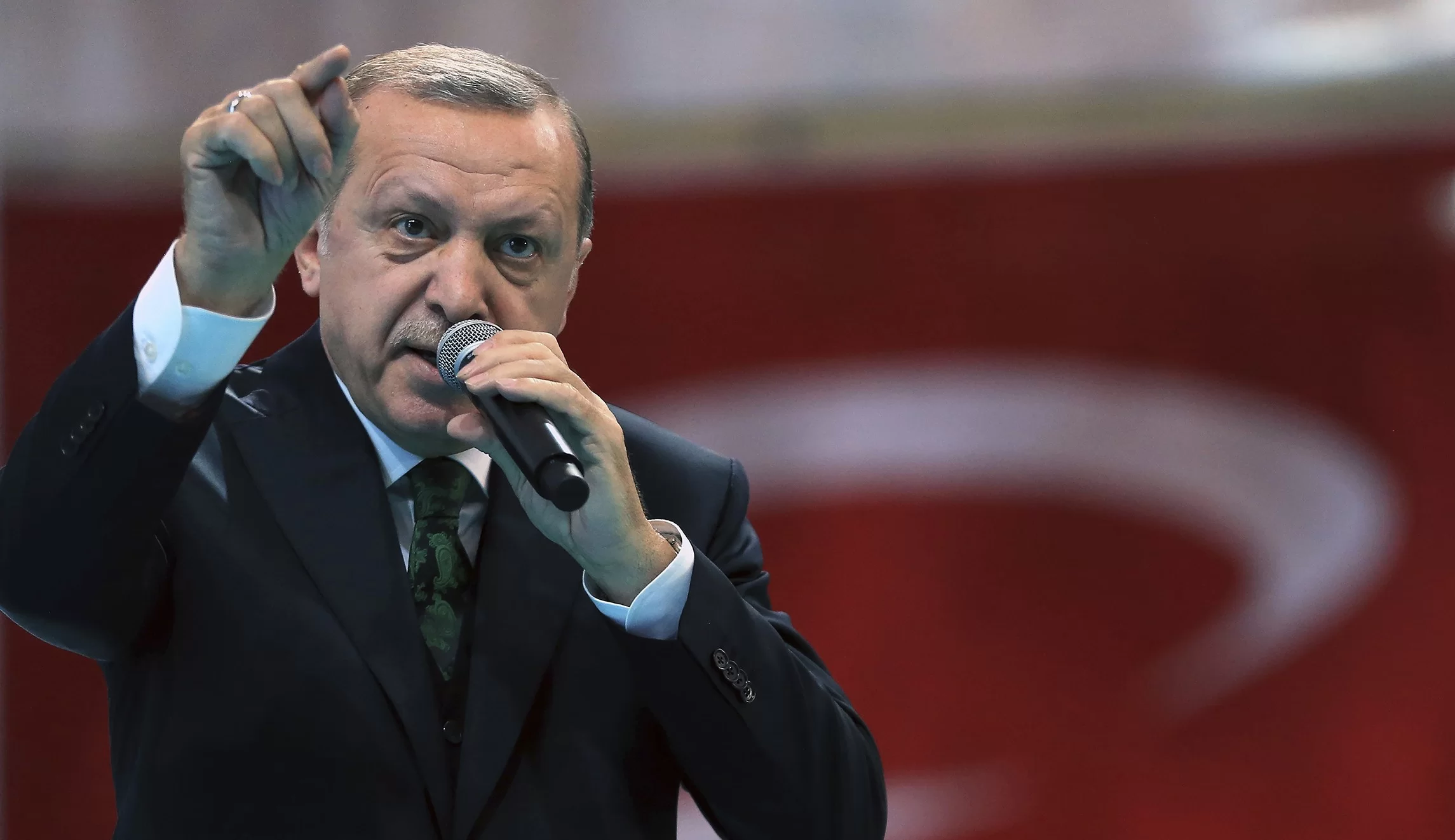 Erdogan: Eropa Harus Tanggung Bersama Imgran Afghanistan