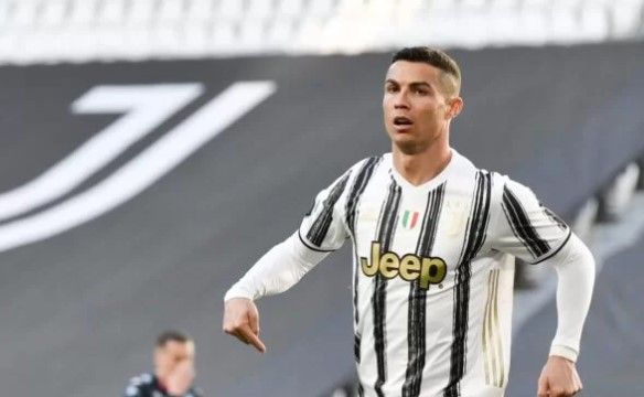 Allegri : Ronaldo bakal Bertahan di Juventus