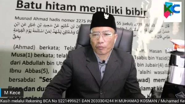 Bakal Jadi Tersangka, Kasus Muhammad Kece Naik ke Penyidikan