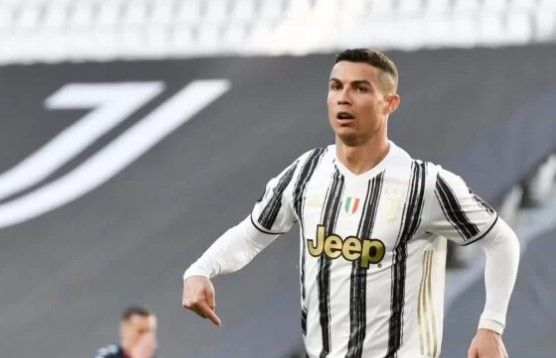 Man City Mulai Tertarik untuk Datangkan Cristiano Ronaldo