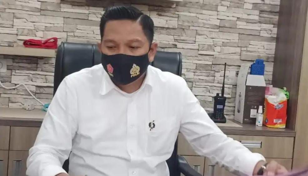 Sempat Ditangkap, Pelaku dan Korban Penembakan Di Broni Berdamai