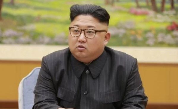 Ngeri! Kim Jong-un Kembali Aktifkan Reaktor Nuklir Utama