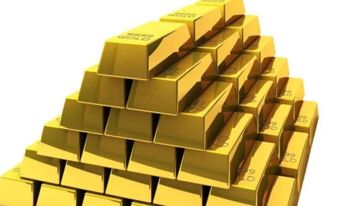 Ekspor Emas dan Perhiasan Emas Tembus USD 8,2 Miliar di 2020