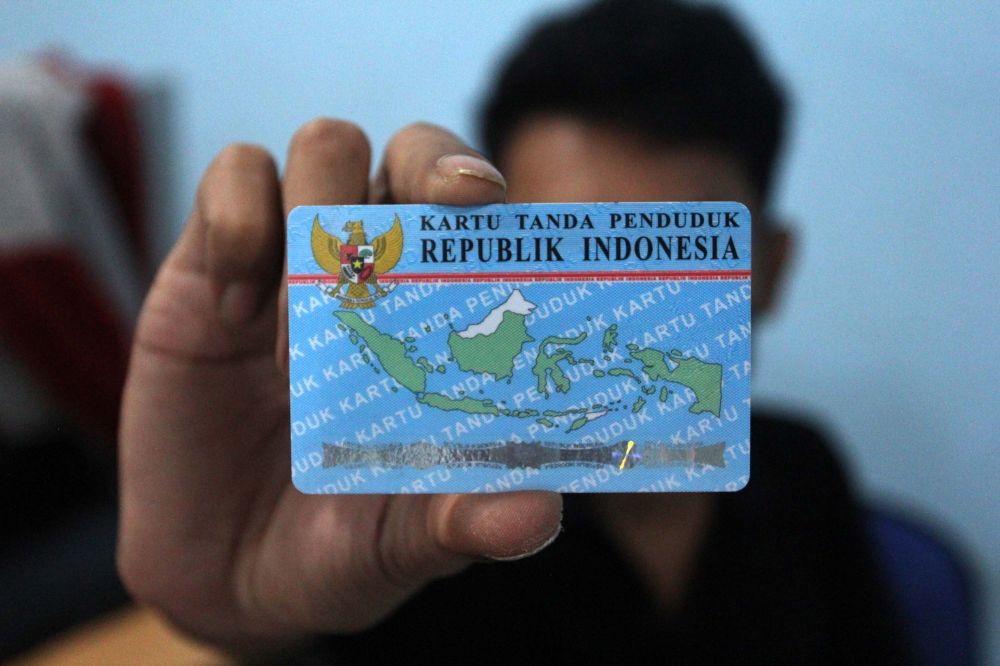 Data Jokowi Beredar ke Publik, KPU: Itu Sudah Persetujuan Pak Jokowi dan Pak Prabowo