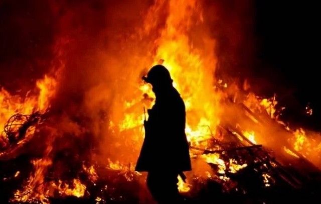 Gudang Shopee Jakarta Ludes Terbakar, Barang-barangnya Bagaimana?