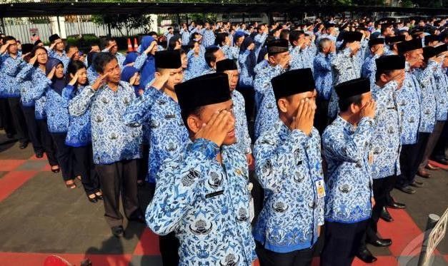 Tak Vaksin, TPP Tidak Dicairkan