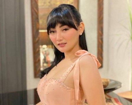 Sassha Carissa Ungkap Posisi Bercinta yang Buat Cewek jadi Merem Keenakan