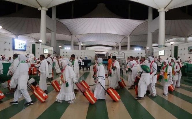 Saudi Segera Rilis Aturan Baru soal Paket Umrah bagi Jemaah Internasional