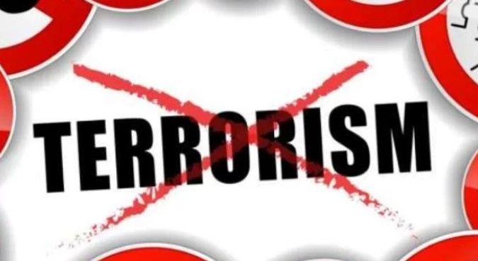 Densus 88 Tangkap Terduga Teroris JI di Bekasi dan Jakbar