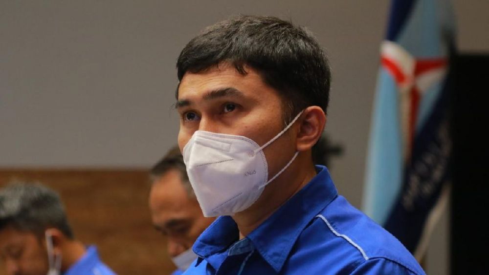 Demokrat: KSP Moeldoko Diduga akan Selenggarakan HUT Ilegal Atasnamakan PD di Banten