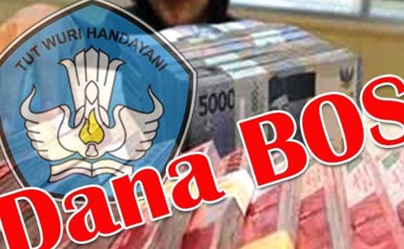 Dana BOS Terancam Tidak Dicairkan 