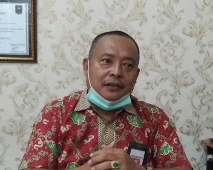 Banyak Pengguna, Sistem Adminduk Kerap Bermasalah