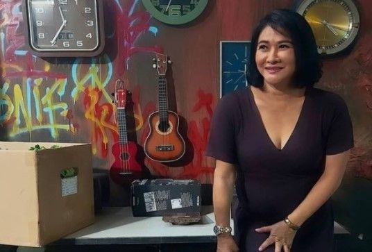 Bodi Aduhai Berkat Olahraga, Yurike Prastika Kerap Digoda Berondong