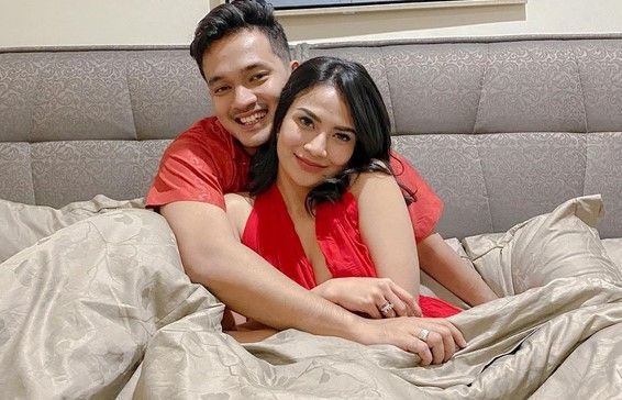 Vanessa Angel Mengaku Pakai Alat Bantu untuk Puaskan Suami di Ranjang