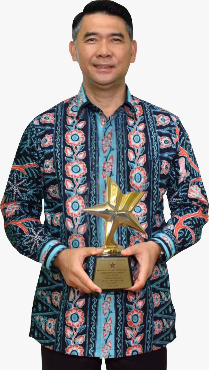 Terus Ukir Prestasi Tingkat Nasional, Sehari Fasha Sabet 2 Penghargaan