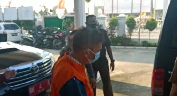 Terkait Kasus Budi Azwar, Ketua Golkar Tanjab Barat Tunggu Putusan Hakim