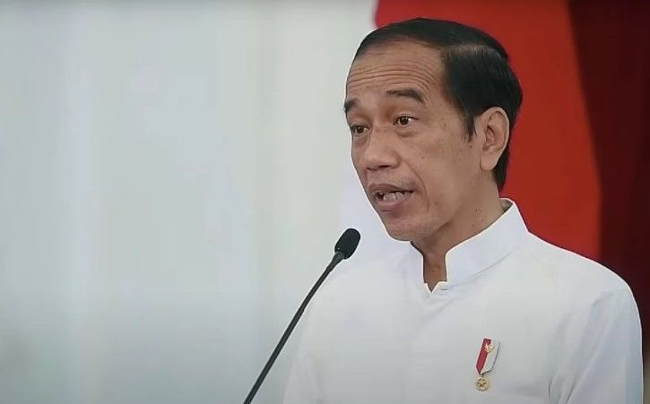 Perpanjangan Jabatan Presiden, Jokowi: Itu Ide Buruk Buat Saya