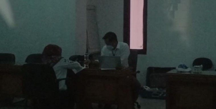 Kasus Suap Ketok Palu, KPK Bakal Periksa Apif Hari Ini