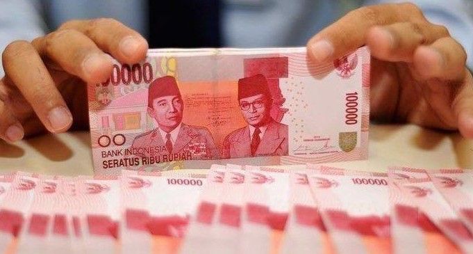 Satu UMKM Terima Rp 1,2 Juta