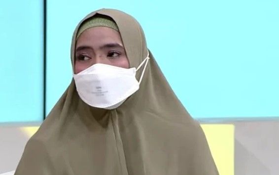 Marlina Octoria Sebut Ayah Taqy Malik Minta Begituan 10 Kali Sehari   