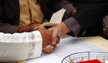 Calon Pengantin Wajib Ikut Pra Nikah